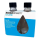 Saturator do wody i akcesoria SodaStream Butelka Fuse x2 0,5L Black